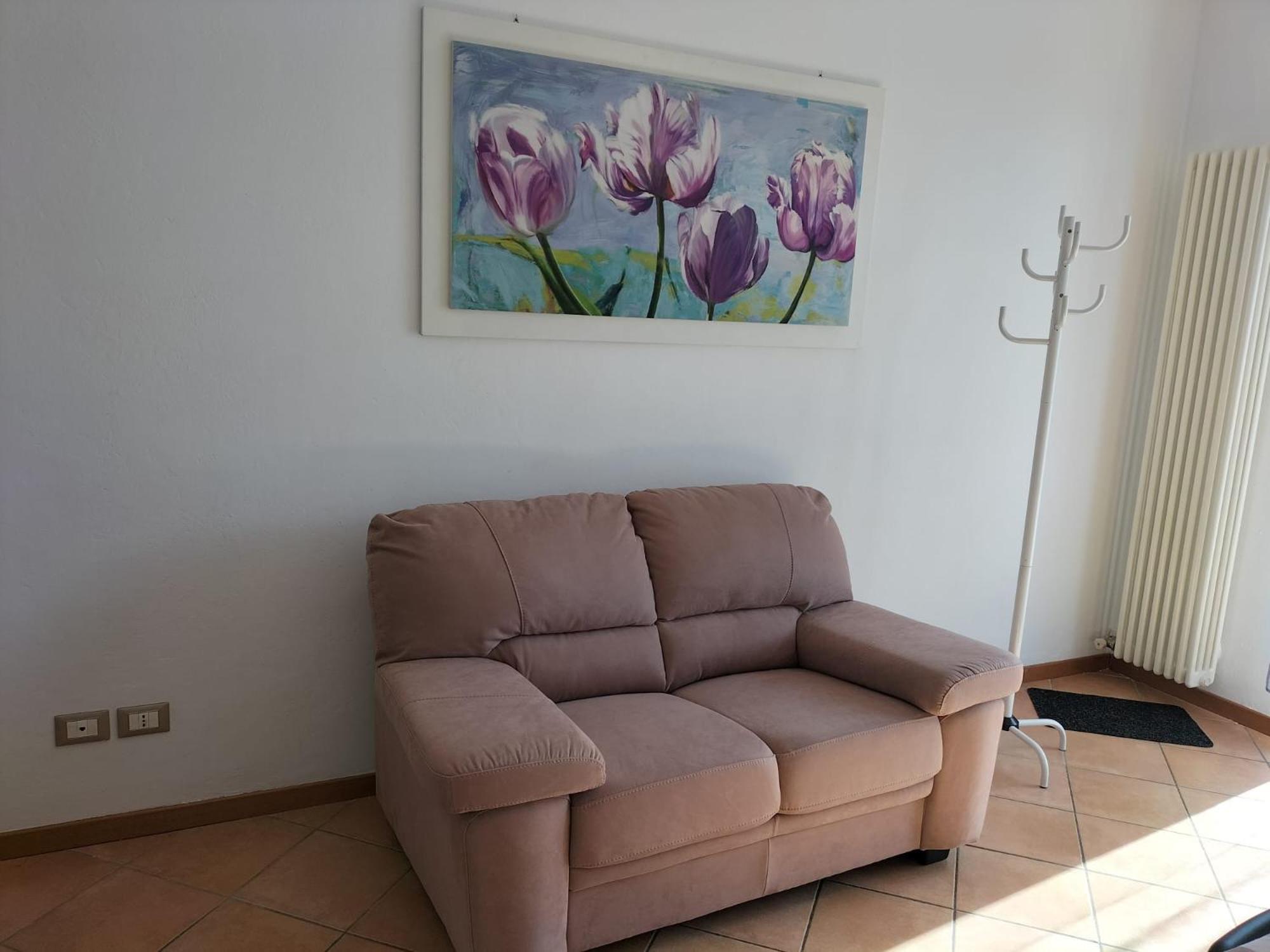 Casa Degli Ulivi Villa Lazise Exterior foto